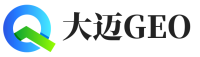 阿合奇县大迈GEO